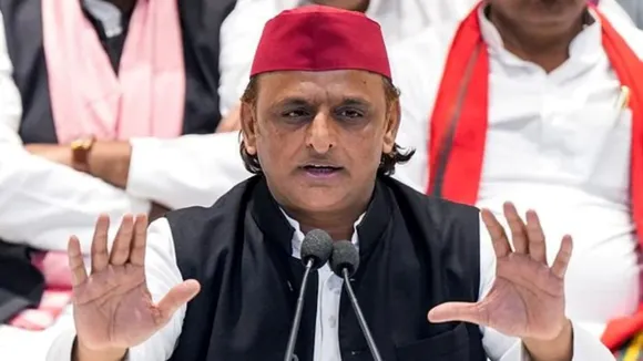up politics, samajwadi party