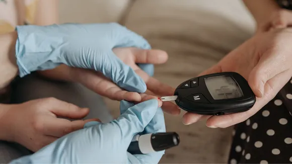 ડાયાબિટીસ બ્લડ સુગર કંટ્રોલિંગ ટીપ્સ ડાયટ ટીપ્સ