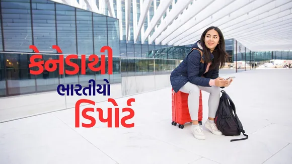 canada deporting indians