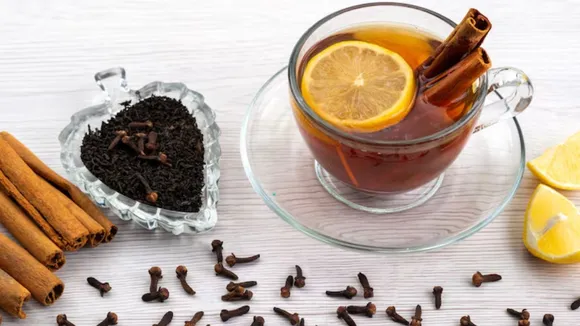 રાત્રે લવિંગનું પાણી પીવાનું કારણ હેલ્થ ટિપ્સ ફાયદા