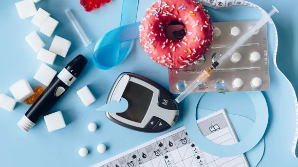 ડાયાબિટીસ ડાયટ ટીપ્સ હેલ્થ ટીપ્સ ડાયાબિટીસને નિયંત્રિત કરવાના કેટલાક ઉપાયો