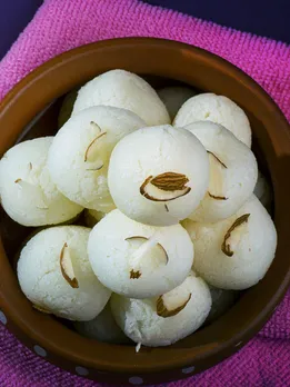 રસગુલ્લા રેસીપી