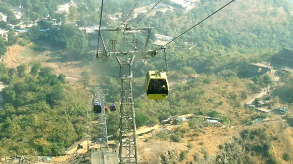 places in Gujarat for Diwali holidays