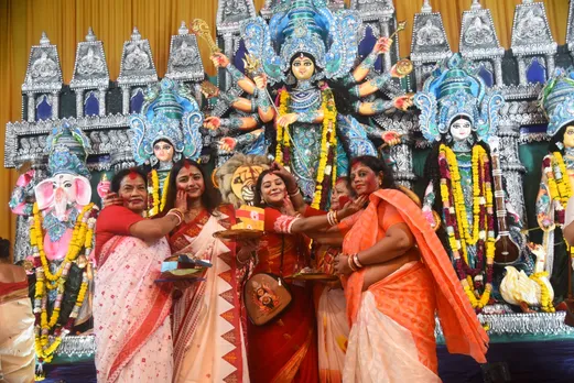 dussehra 2025 | Vijayadashami 2025 | Navratri