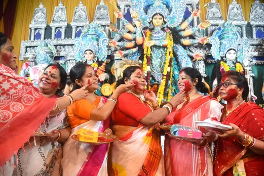 dussehra 2025 | Vijayadashami 2025 | Navratri