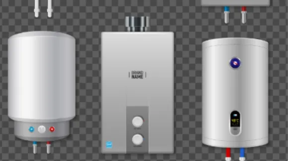 water geyser shopping tips