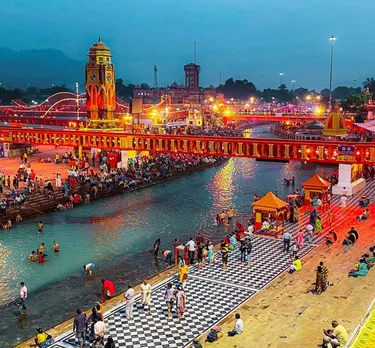 haridwar
