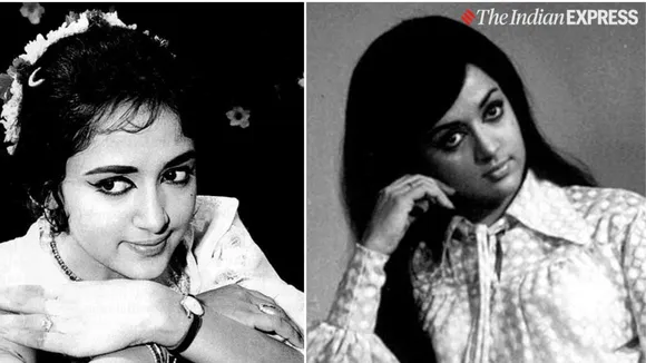 ઓક્ટોબરમાં બોલીવુડ સેલિબ્રિટી બર્થ ડે હેમા માલિની ઇસ્લામ ધર્મ પરિવર્તન મનોરંજન