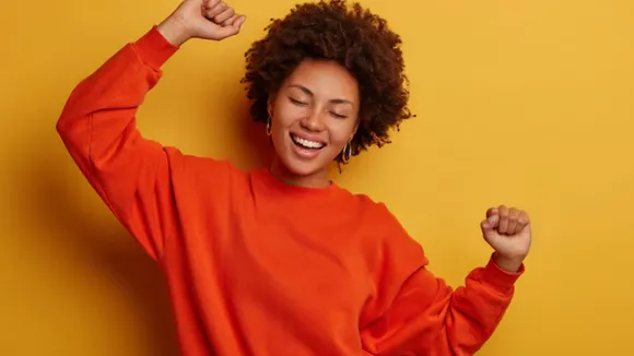 તણાવ અને થાક દૂર કરવાની ટિપ્સ હેલ્થ ટિપ્સ કુદરતી રીતે ખુશ રાખતું હોર્મોન વધારવાની ટિપ્સ