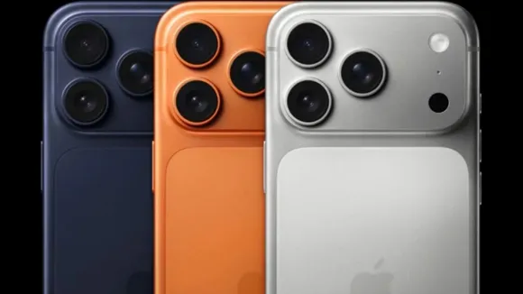 iPhone 17 Pro Discount