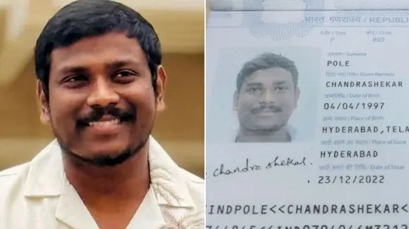 indian student murder America