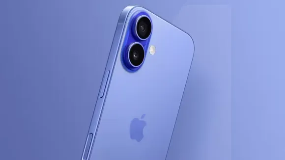 amazon vs flipkart sale iphone 16