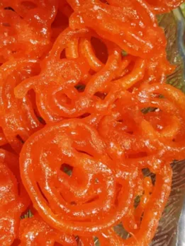 dussehra 2025 jalebi recipe in gujarati