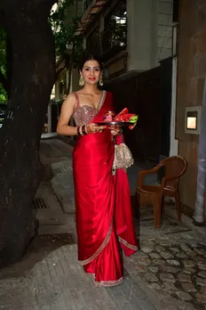 bollywood divas karwa chauth 2025 celebration