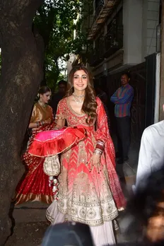 bollywood divas karwa chauth 2025 celebration