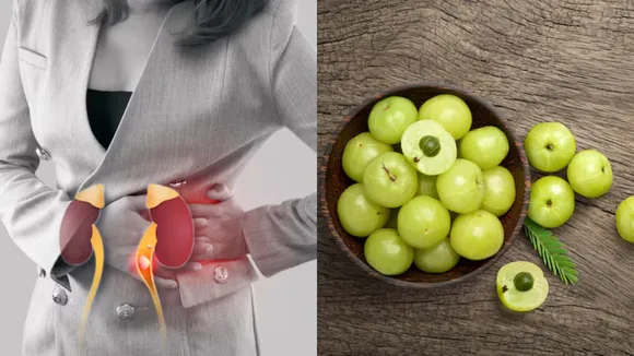 કિડની પથરીનો ઘરેલુ ઉપચાર અટકાવવા શું કરવું હેલ્થ ટિપ્સ આમળાનો જ્યુસ