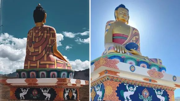 himachal pradesh trip | hidden tourist places in himachal pradesh | best tourist places himachal pradesh | world's highest village name | komic village height | komic village visit | Highest village in the world Komic village temperature villagevillage