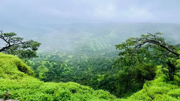 mahabaleshwar hill station | mahabaleshwar tour plan