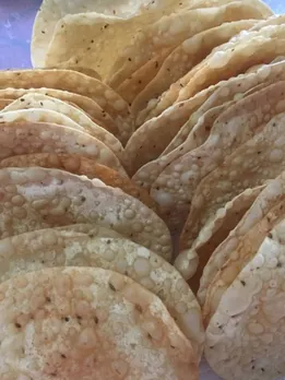 mathiya recipe in gujarati