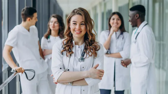 NMC increases MBBS seats Education news