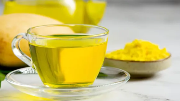 માથાનો દુખાવો મટાડવાનો ઘરેલુ ઉપચાર સરસવની ચા હેલ્થ ટિપ્સ