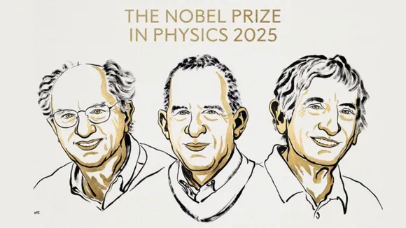 2025 nobel prize, nobel prize in physics