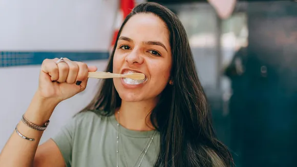 બ્રશ ન કરવાની આડઅસરો હેલ્થ ટિપ્સ સૂતા પહેલા બ્રશ કરવાના ફાયદા હૃદય સ્વાસ્થ્ય