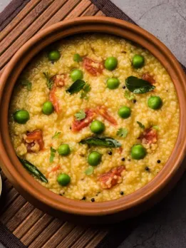 ઓટ્સ ખીચડી રેસીપી