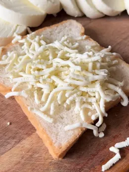 ઘરે ચીઝ બનાવાની રીત