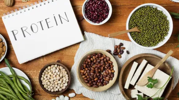 પ્રોટીનથી ભરપૂર ડાયટ આડિયાઝ પ્રોટીનનું સેવન વધારવાની ટિપ્સ હેલ્થ ટિપ્સ