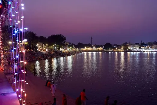 pushkar diwali | pushkar | pushkar mela