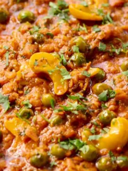 lili haldar shak recipe In gujarati