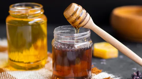 મધ ગરમ ન કરવાનું કારણ ઉપયોગ કરવાની સાચી રીત હેલ્થ ટિપ્સ