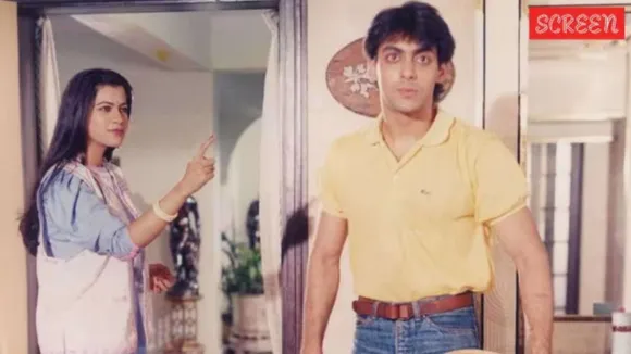 સલમાન ખાન ડેબ્યૂ મુવી કાસ્ટિંગ સમાચાર મનોરંજન