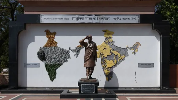 Happy Ekta Diwas 2025 Wishes | Happy Ekta Diwas 2025 Wishes Messages | Happy Ekta Diwas 2025 Wishes Images | Happy Unity Day 2025 | Sardar Vallabhbhai Patel Birth Anniversary Quotes | Sardar Vallabhbhai Patel Birth Anniversary Wishes | Happy Ekta Diwas 2025 | Happy Unity Day | Unity Day Wishes | Ekta Diwas Wishes