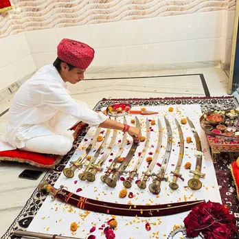 dussehra 2025 | Vijayadashami 2025 | Navratri