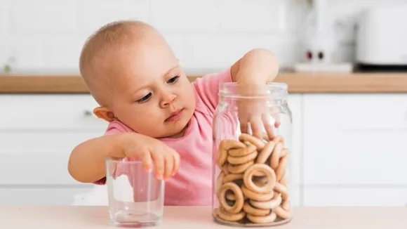 બાળકોને સુગર ન આપવાના ફાયદા ગેરફાયદા વૈજ્ઞાનિક કારણ હેલ્થ ટિપ્સ