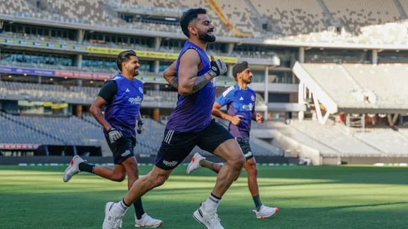 virat kohli, વિરાટ કોહલી