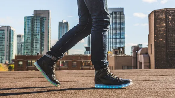 આઠડાના શેપમાં ચાલવાના ફાયદા હેલ્થ ટિપ્સ ફિટનેસ