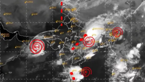 today weather update, weather latest news,