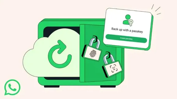 whatsapp chat backup