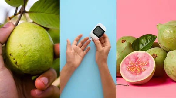 સફેદ કે ગુલાબી જામફળ ડાયાબિટીસમાં શું સારું બ્લડ સુગર કંટ્રોલ કરવાની ટીપ્સ હેલ્થ ટીપ્સ