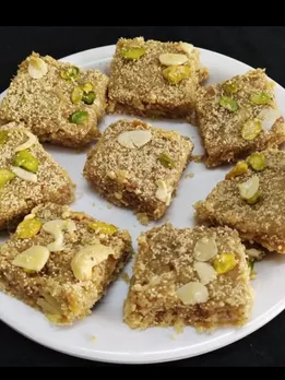Aadu Pak recipe
