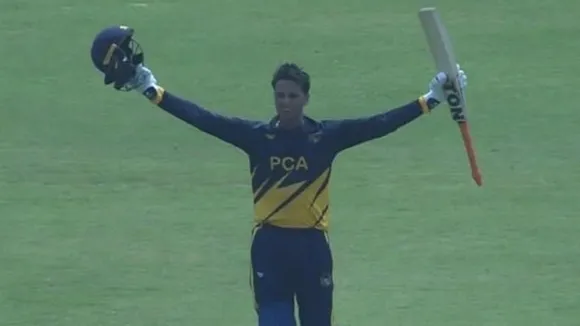 Abhishek Sharma, syed mushtaq ali trophy 2025