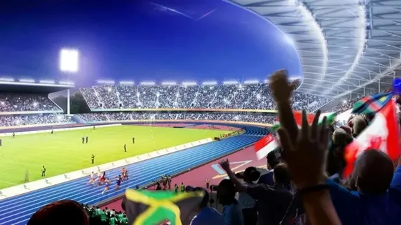 Commonwealth Games 2030, Amit Shah