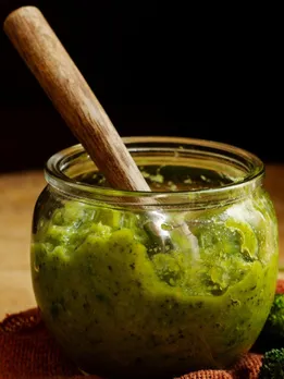 Amla Chutney Recipe