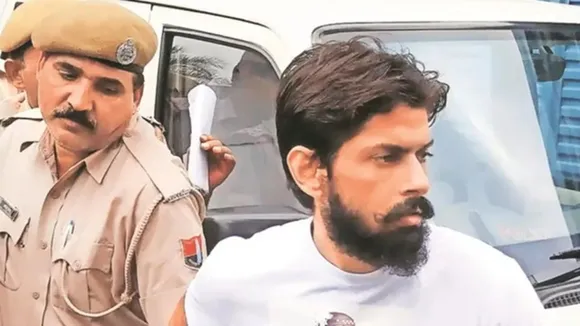 anmol bishnoi deported from us