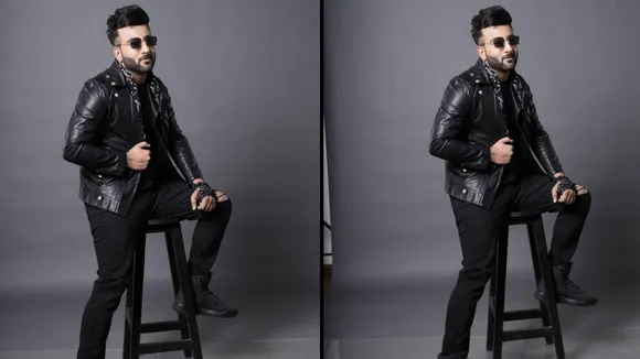 બિગ બોસ 19 શહેબાઝે કશિશ અગ્રવાલ સાથે ડેટિંગની પુષ્ટિ કરી