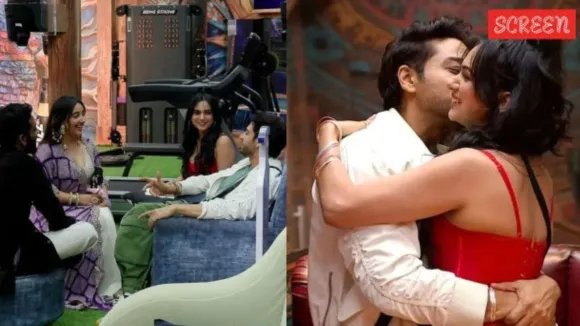 ગૌરવ ખન્ના બીબી 19 ના ફિનાલેમાં પ્રવેશ્યા | Bigg Boss 19 ticket to Finale