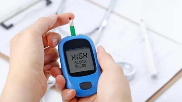બ્લડ સુગર કંટ્રોલ કરવા માટેની ટિપ્સ હેલ્થ ટિપ્સ ડાયાબિટીસ